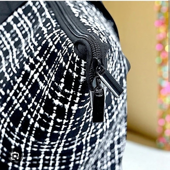 My Tagalongs Weekender Tote Bag NWT (PUR12) - Picture 12 of 14